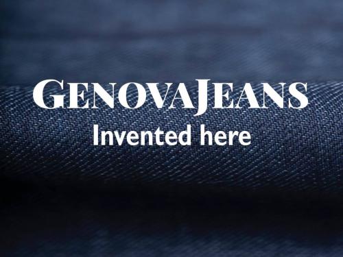 GenovaJeans