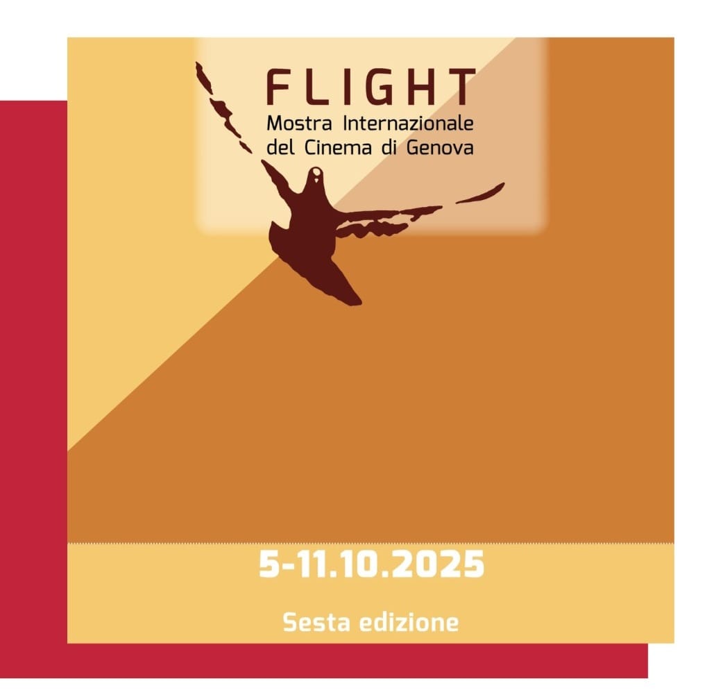 Flight / Mostra Internazionale del Cinema di Genova 
