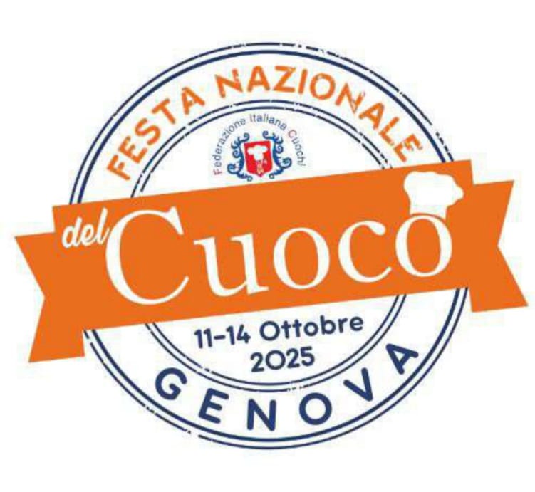 Festa del Cuoco 2025