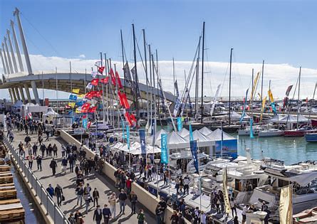 Salone Nautico 2023