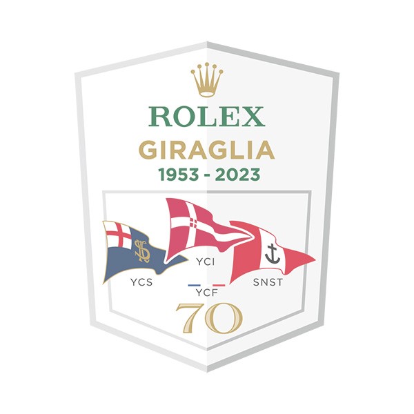 70° Rolex Giraglia