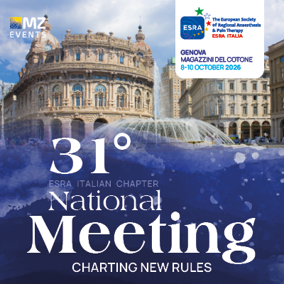 Congresso Nazionale ESRA Italia