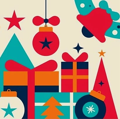 Organizza il tuo Evento di Natale nelle nostre sedi  con i nostri Soci