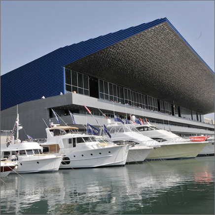 Fiera di Genova