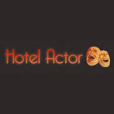 logo Hotel Actor