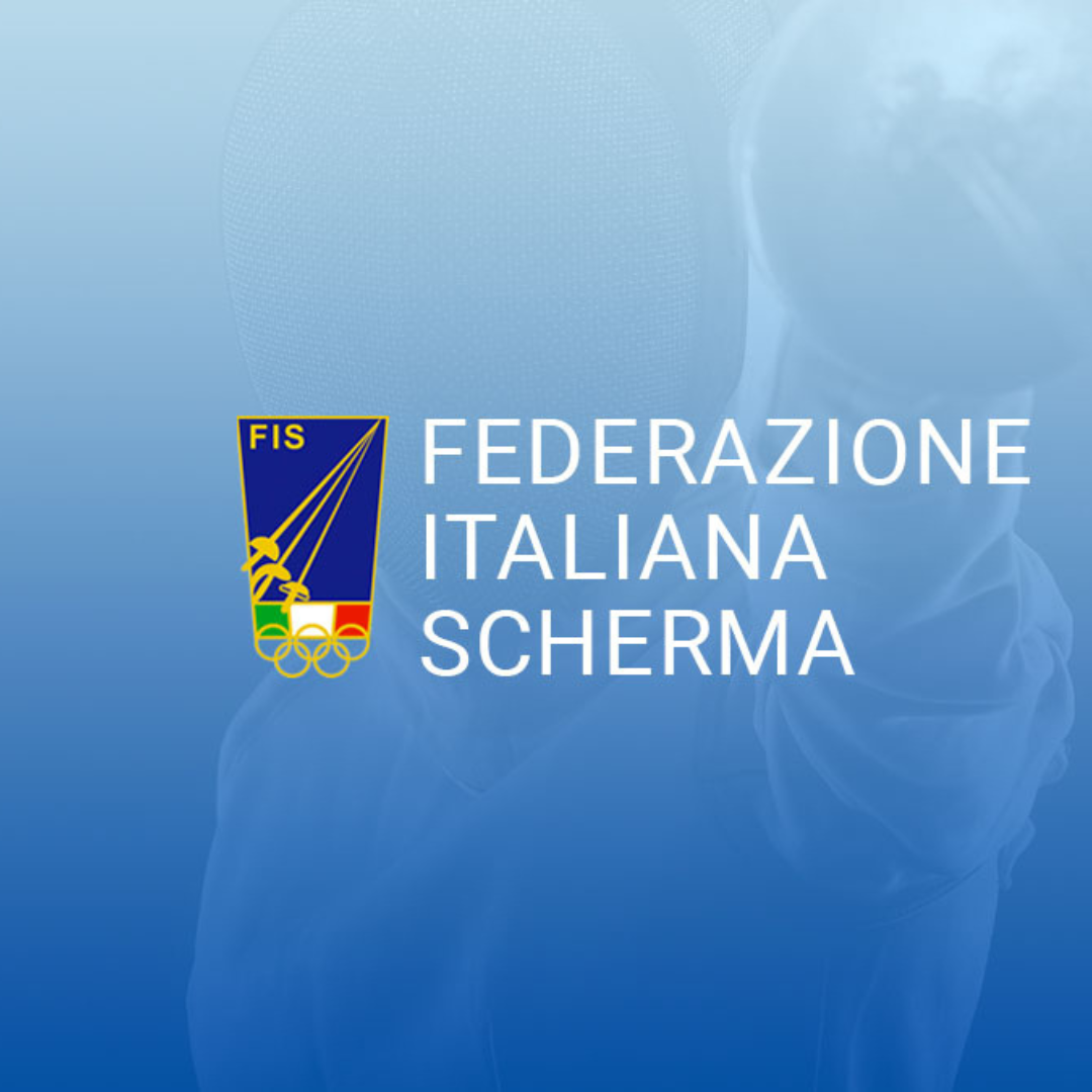 Campionato italiano di Scherma - categoria Cadetti - GIOVANI