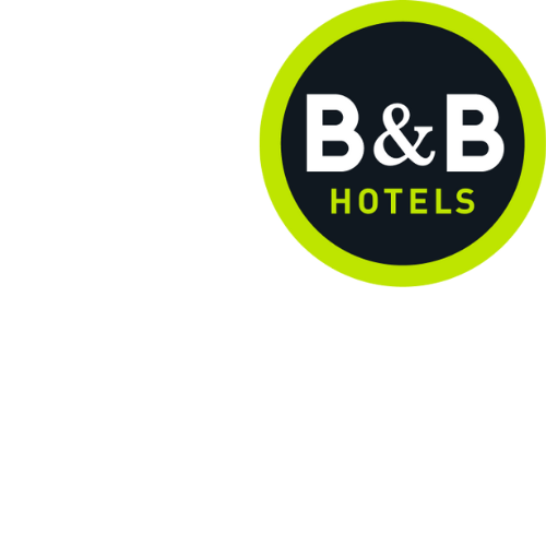 logo B&B Genova