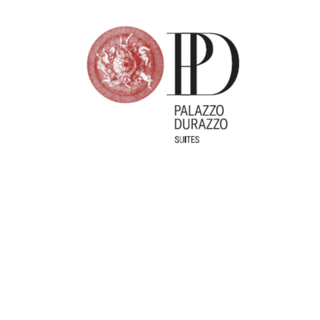 logo Palazzo Durazzo Suites