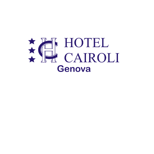 logo Hotel Cairoli