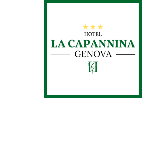 logo Hotel La Capannina 