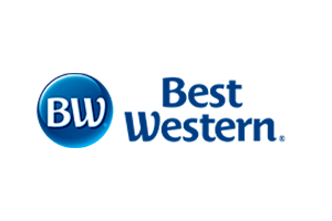 logo Best Western Hotel Moderno Verdi
