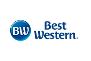 logo Best Western Porto Antico