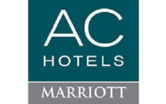 logo AC Hotel Genova By Marriott