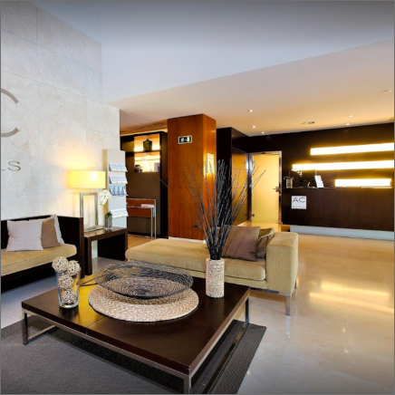 hotel AC