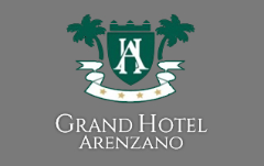 logo Grand Hotel Arenzano