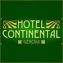 logo Continental 