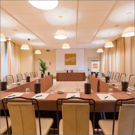 hotel savoia