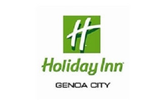 logo Holiday Inn Genoa City