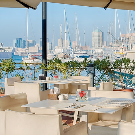 NH Collection Genova Marina