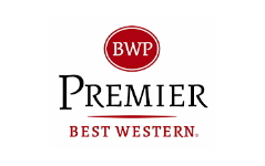 logo Best Western Premier CHC Airport