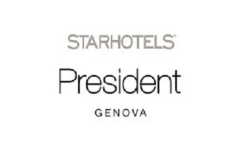 logo Starhotel President