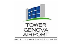logo Tower Genova Airport Hotel & Conference center