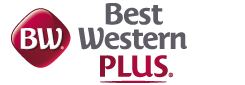 logo Best Western Plus City Hotel