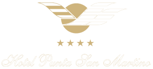 logo Hotel Punta San Martino