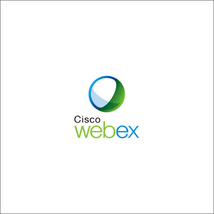 logo cisco webex