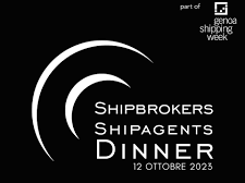 Shipbrokers Shipagents Dinner