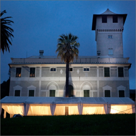 Palazzo della Torre